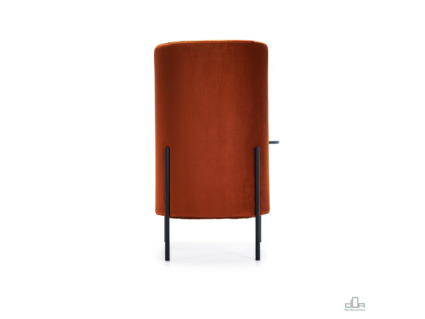 Fotoliu pentru lucru LONG #AboutOfficeFurniture