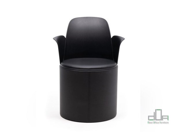 Scaune meeting HAALI #AboutOfficeFurniture