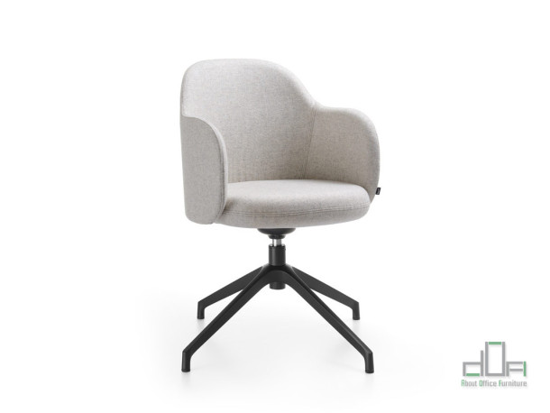 Scaune meeting FLOS #AboutOfficeFurniture