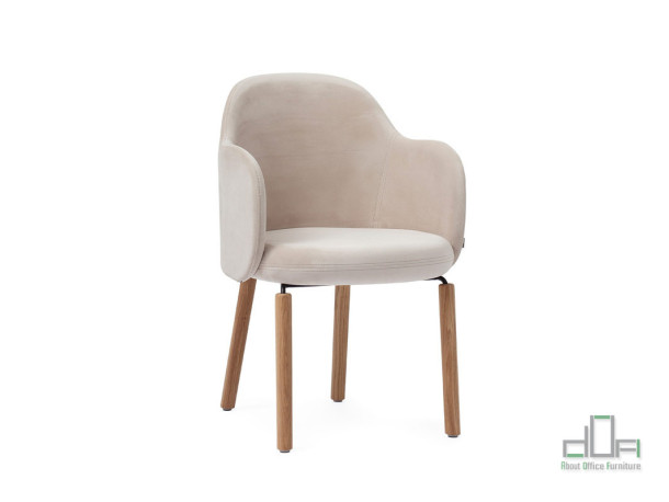 Scaune meeting FLOS #AboutOfficeFurniture