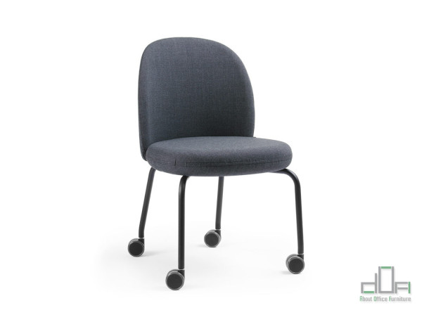 Scaune meeting FLOS #AboutOfficeFurniture