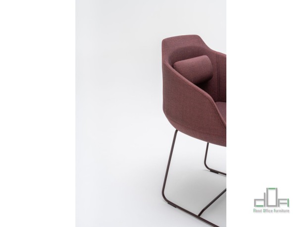 Scaun meeting Ultra #AboutOfficeFurniture