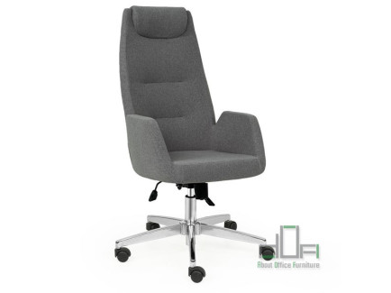 Scaun managerial EKIN #AboutOfficeFurniture