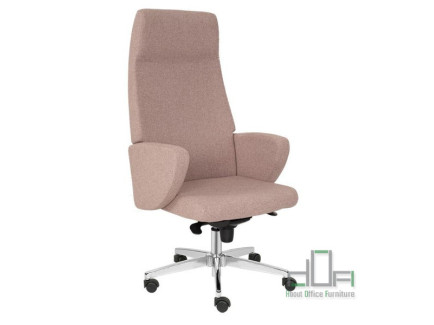 Scaun managerial WING #AboutOfficeFurniture