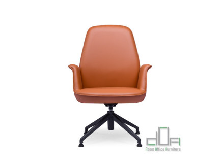 Scaun meeting RITA #AboutOfficeFurniture