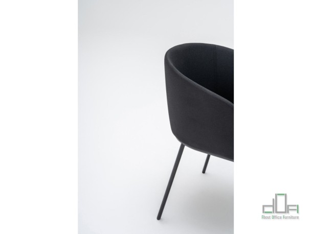 Scaun meeting Grace #AboutOfficeFurniture