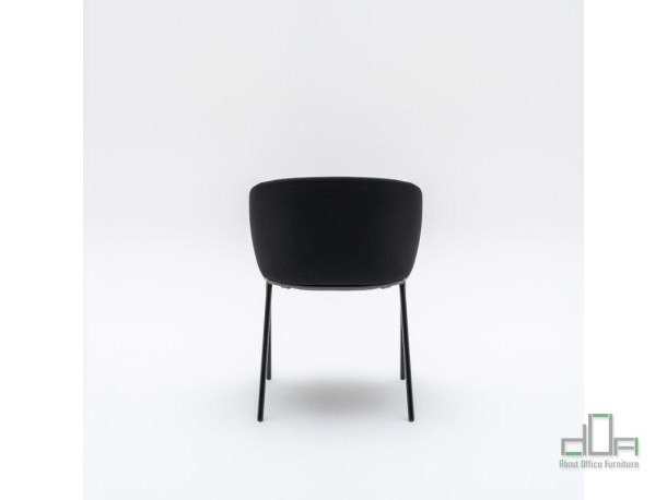 Scaun meeting Grace #AboutOfficeFurniture