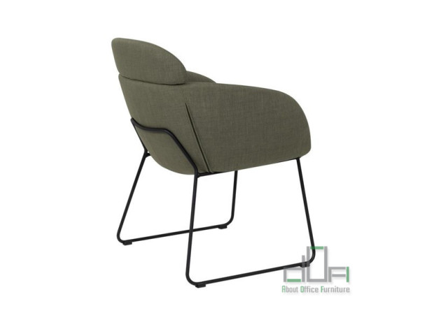 Scaun meeting FRESH #AboutOfficeFurniture