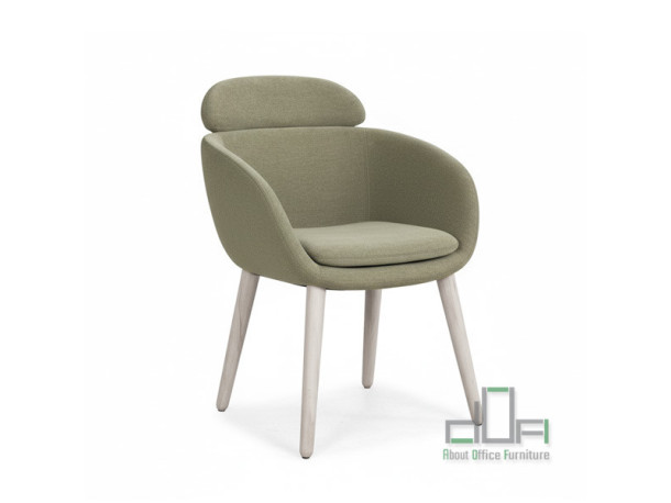 Scaun meeting FRESH #AboutOfficeFurniture