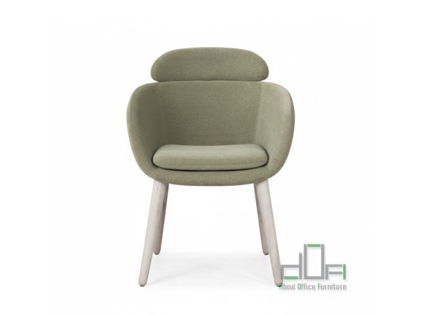 Scaun meeting FRESH #AboutOfficeFurniture