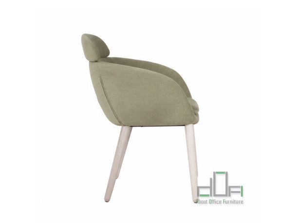 Scaun meeting FRESH #AboutOfficeFurniture