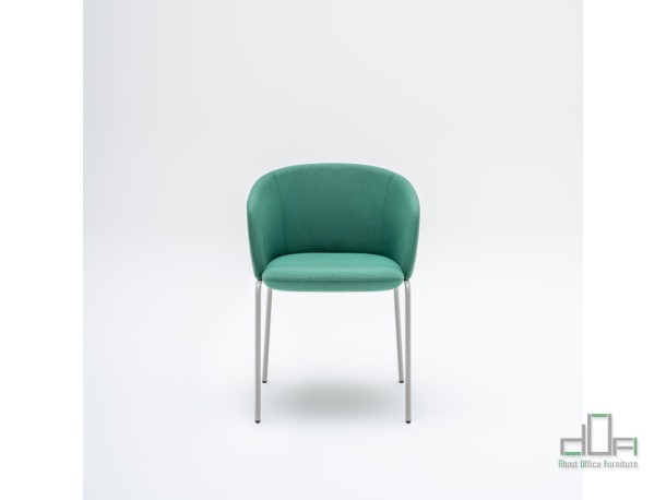 Scaun meeting Grace #AboutOfficeFurniture