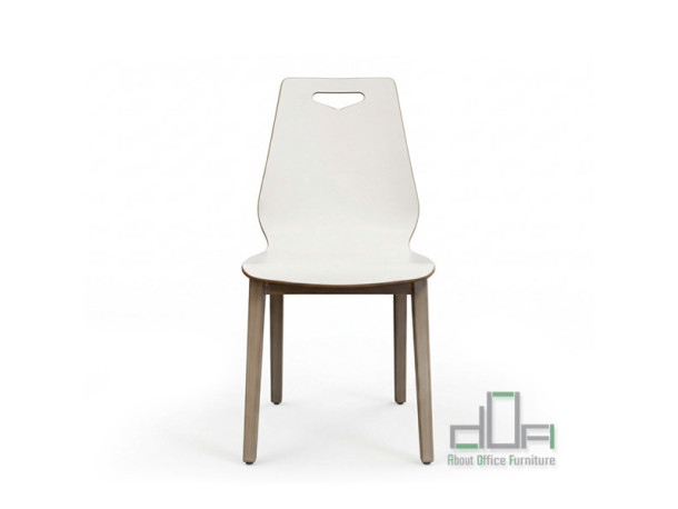 Scaun cafeteria BASIC #AboutOfficeFurniture