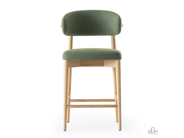 Scaun inalt cafeteria PULSE PUB #AboutOfficeFurniture