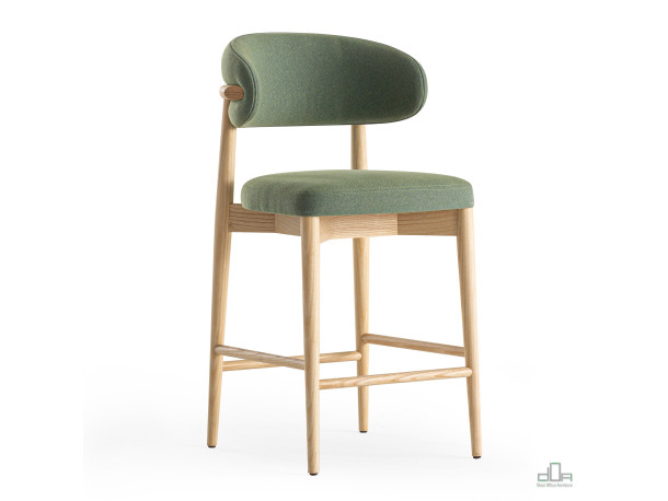 Scaun inalt cafeteria PULSE PUB #AboutOfficeFurniture