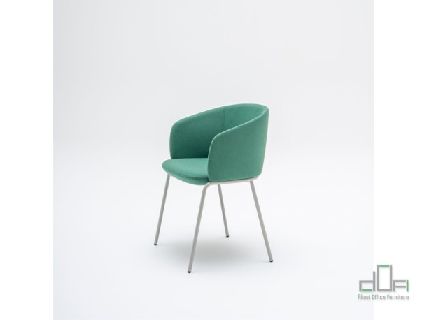 Scaun meeting Grace #AboutOfficeFurniture