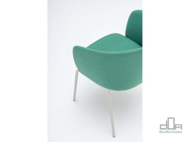 Scaun meeting Grace #AboutOfficeFurniture