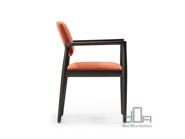 Scaun cafeteria DIANA #AboutOfficeFurniture