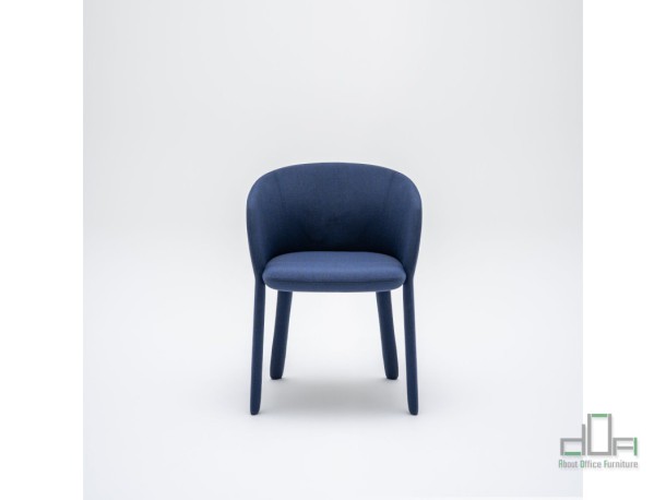 Scaun meeting Grace #AboutOfficeFurniture