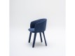 Scaun meeting Grace #AboutOfficeFurniture