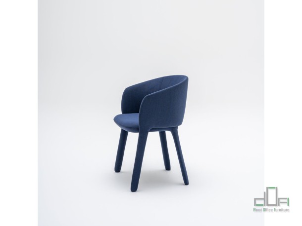 Scaun meeting Grace #AboutOfficeFurniture