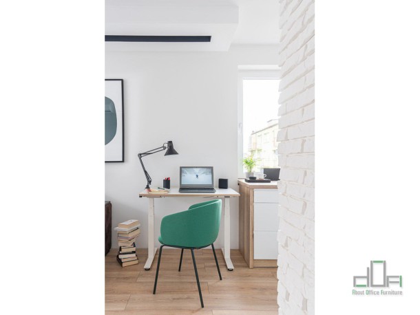 Scaun meeting Grace #AboutOfficeFurniture