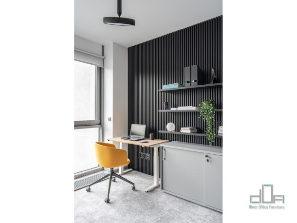 Scaun meeting Grace #AboutOfficeFurniture