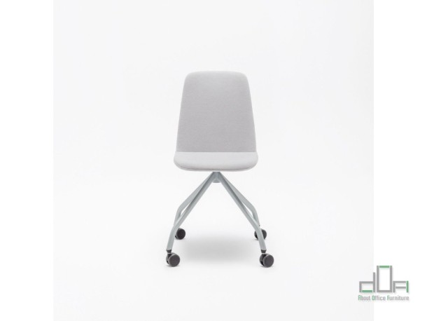 Scaun meeting Ulti #AboutOfficeFurniture