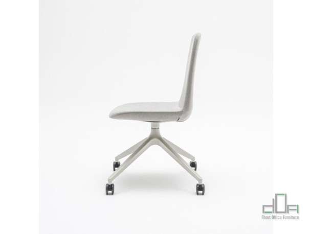 Scaun meeting Ulti #AboutOfficeFurniture