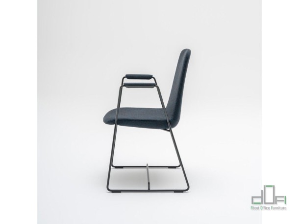 Scaun meeting Ulti #AboutOfficeFurniture