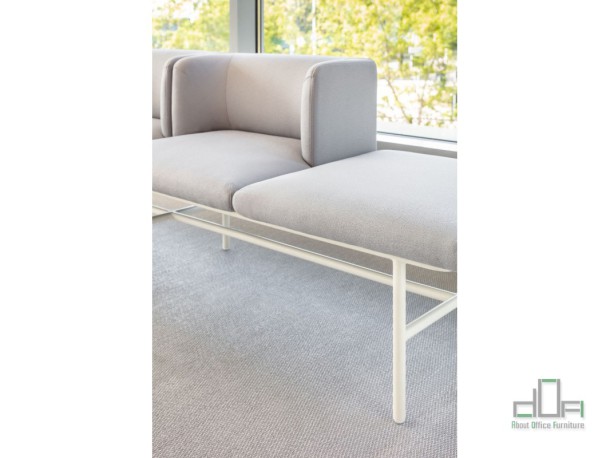 Canapea Agora #AboutOfficeFurniture