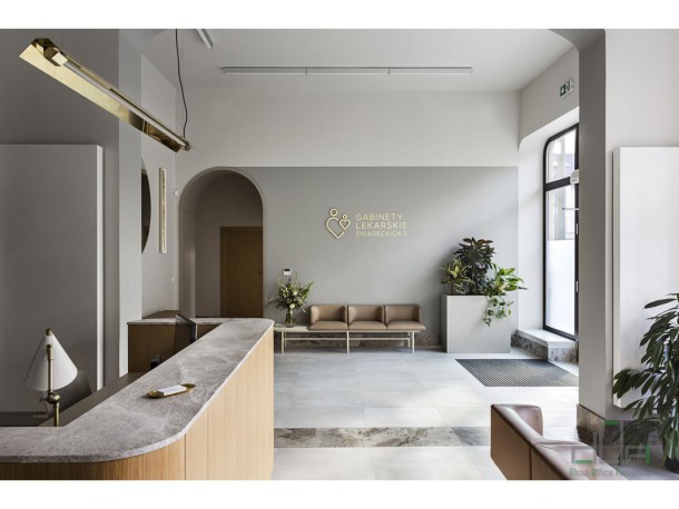 Canapea Agora #AboutOfficeFurniture