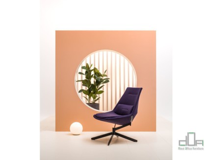 Fotoliu Frank #AboutOfficeFurniture