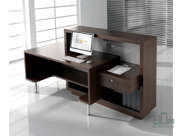 Receptie Foro #AboutOfficeFurniture