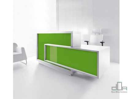 Receptie Foro #AboutOfficeFurniture