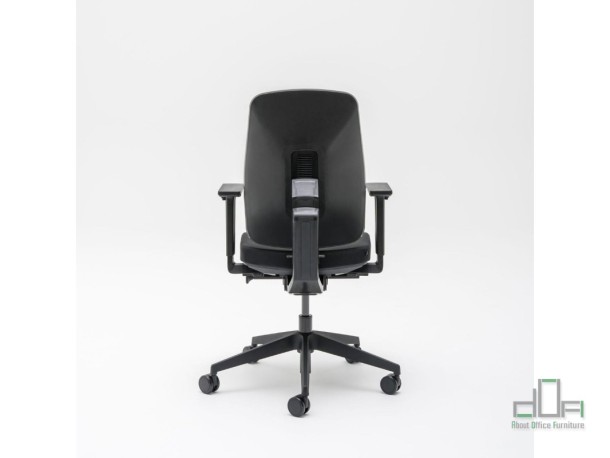 Scaun ergonomic operational Renya #AboutOfficeFurniture