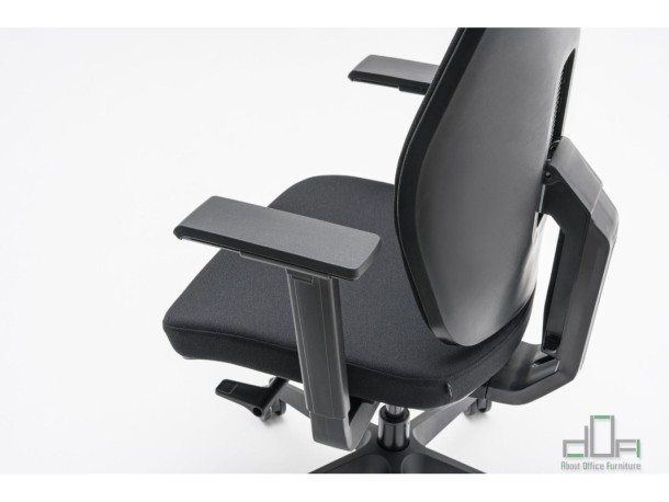 Scaun ergonomic operational Renya #AboutOfficeFurniture