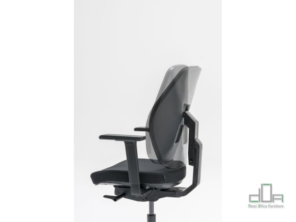 Scaun ergonomic operational Renya #AboutOfficeFurniture