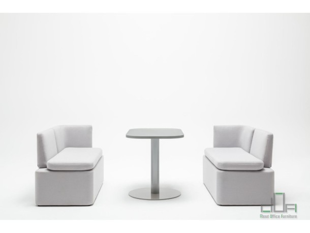 Canapea Kaiva #AboutOfficeFurniture