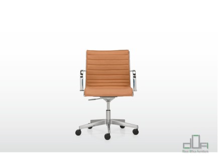 Scaun ergonomic SEASON SLIM #AboutOfficeFurniture