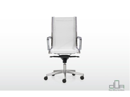 Scaun ergonomic SEASON MESH #AboutOfficeFurniture