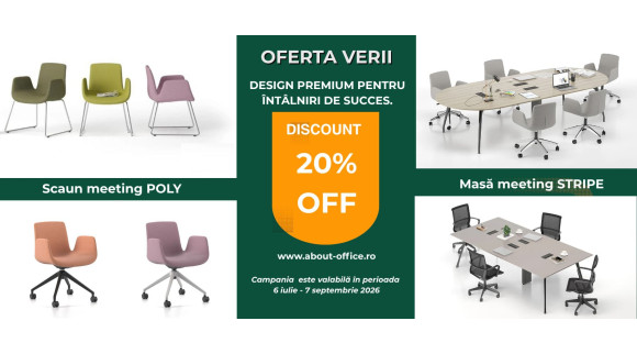 Design premium pentru întâlniri de succes