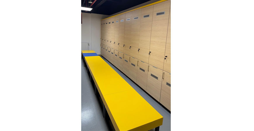 Amenajare spațiu office pentru DP World